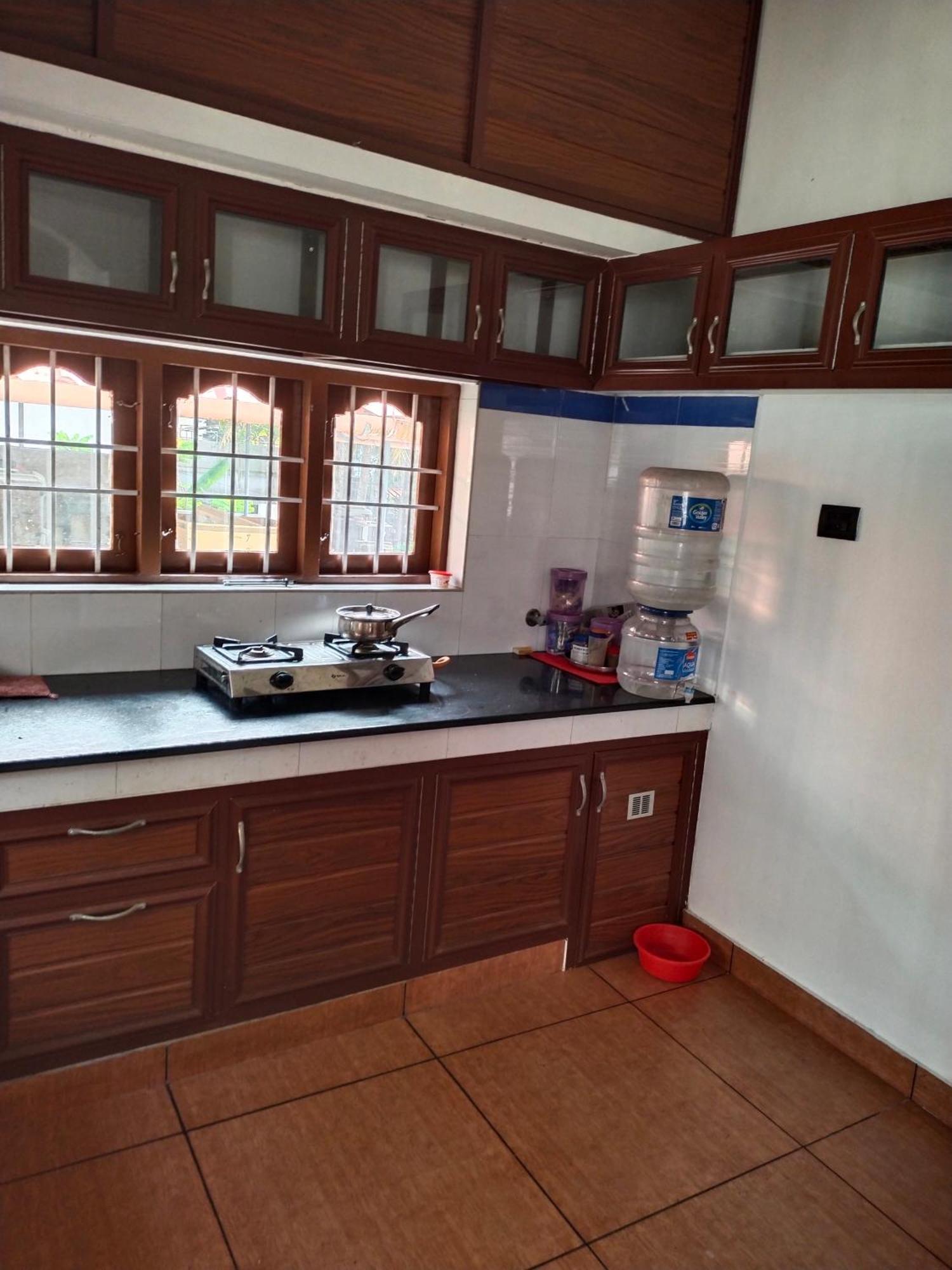 Greenview Homestay Kochi Екстер'єр фото