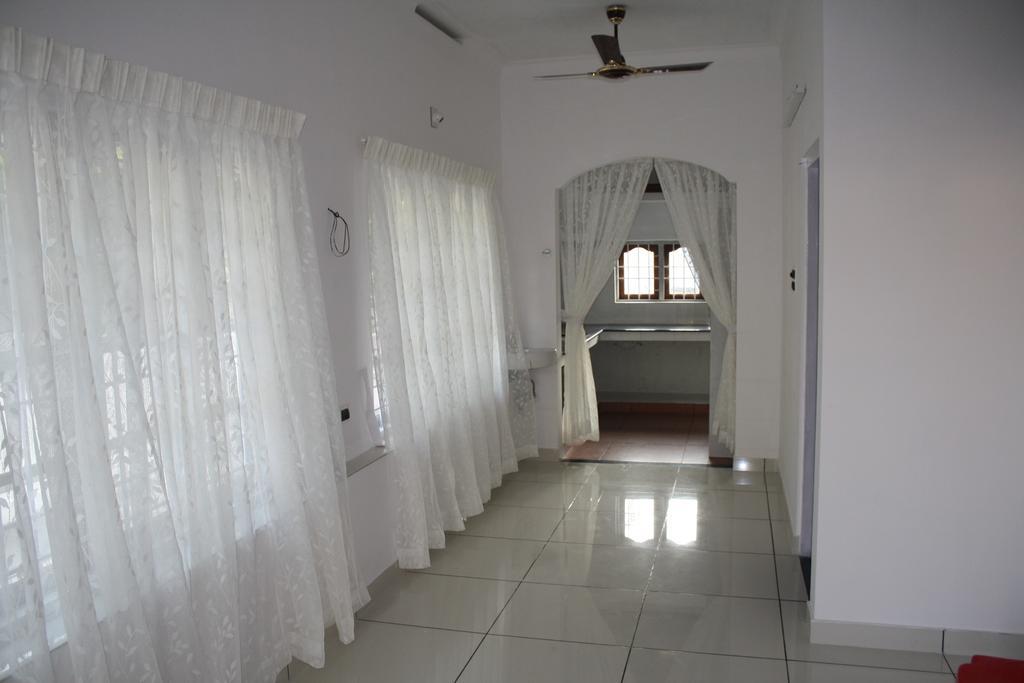 Greenview Homestay Kochi Номер фото