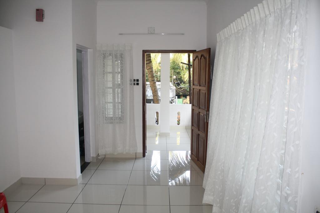 Greenview Homestay Kochi Номер фото