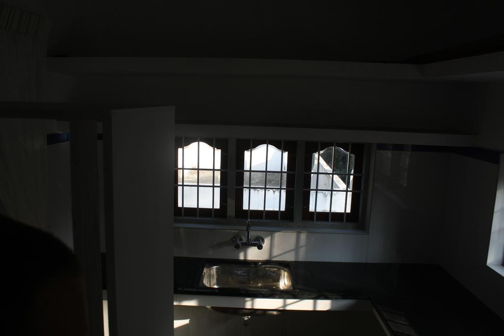 Greenview Homestay Kochi Номер фото